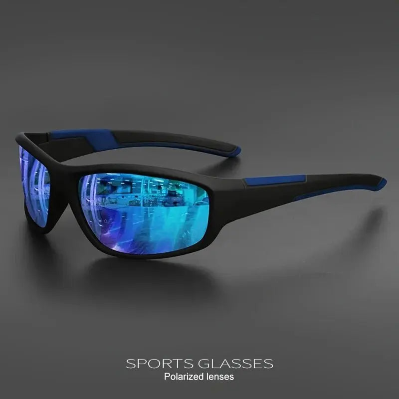 Polarized Performance Fishing Sunglasses UV400 - SportFishingHub