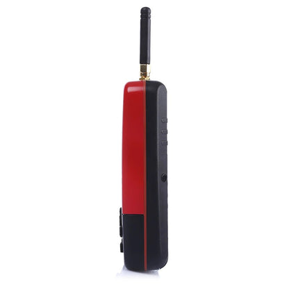 100M Wireless Sonar Fish Finder for Lake and Sea - SportFishingHub