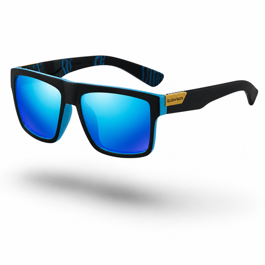 Polarized Outdoor Sunglasses – Anti-Glare UV Protection for Fishing & Driving | SportFishing Hub