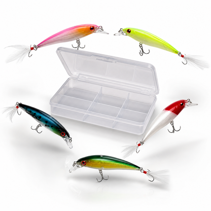 Rapala X-Rap 6 | One of America's Best-Selling Bass Lures Ever 🇺🇸