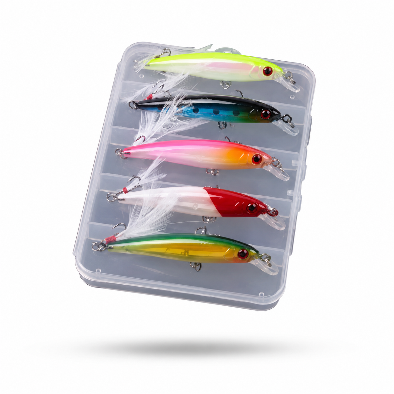 Rapala X-Rap 6 | One of America's Best-Selling Bass Lures Ever 🇺🇸