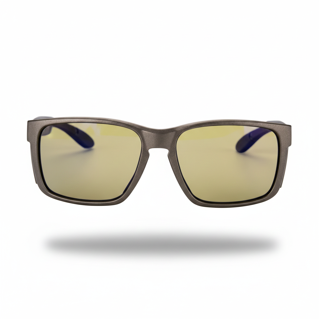Boating & Fishing Polarized Sunglasses – Maximum Clarity, Zero Glare | SportFishing Hub