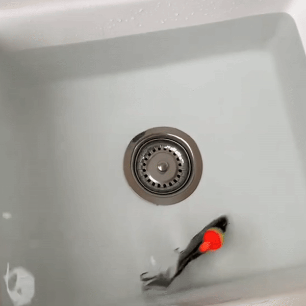 Robotic Swimbait Lure – Realistic Auto-Swimming Predator Bait | SportFishing Hub