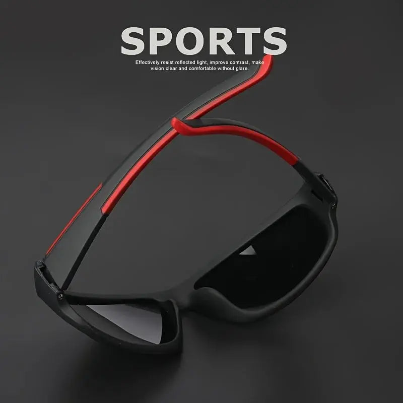 Polarized Performance Fishing Sunglasses UV400 - SportFishingHub