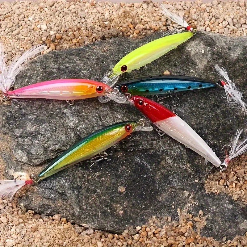 Rapala X-Rap 6 | One of America's Best-Selling Bass Lures Ever 🇺🇸