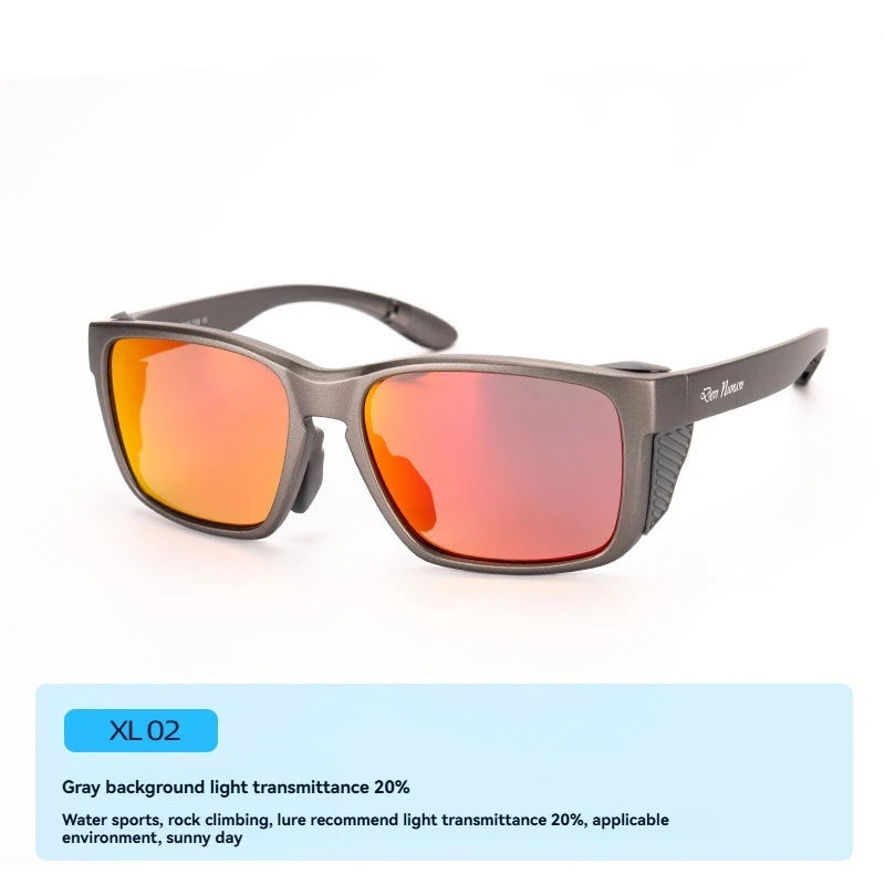 Boating & Fishing Polarized Sunglasses – Maximum Clarity, Zero Glare | SportFishing Hub