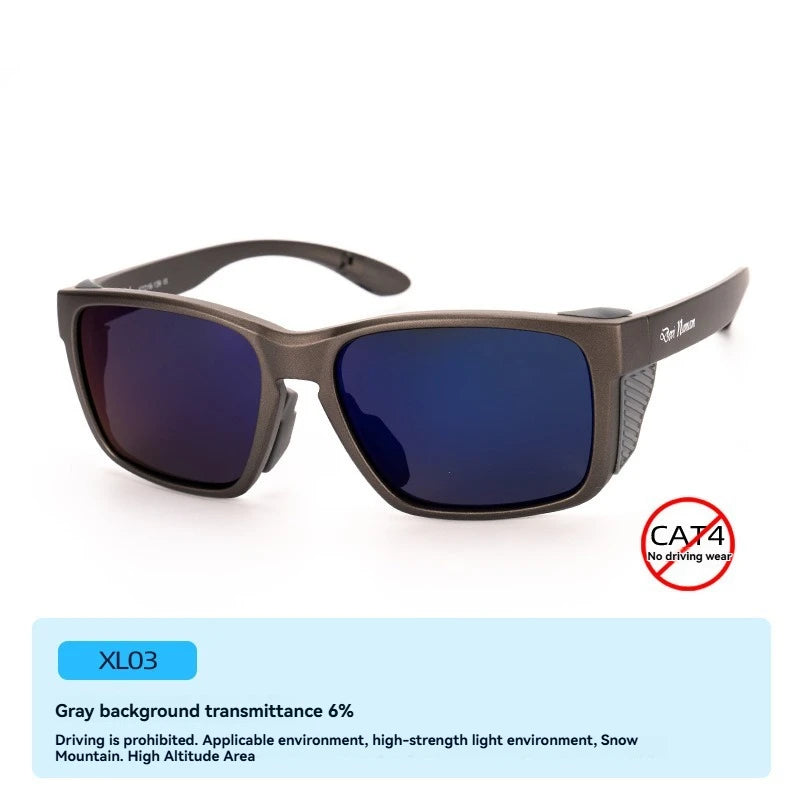 Boating & Fishing Polarized Sunglasses – Maximum Clarity, Zero Glare | SportFishing Hub