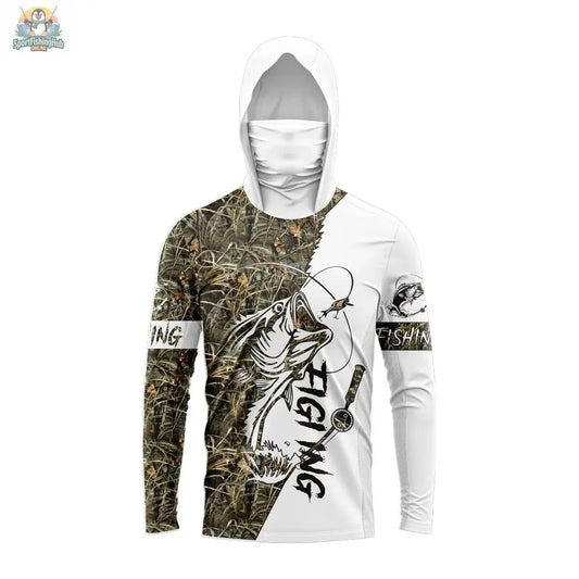 Ultimate Angler's UV Shield Fishing Shirt - SportFishingHub