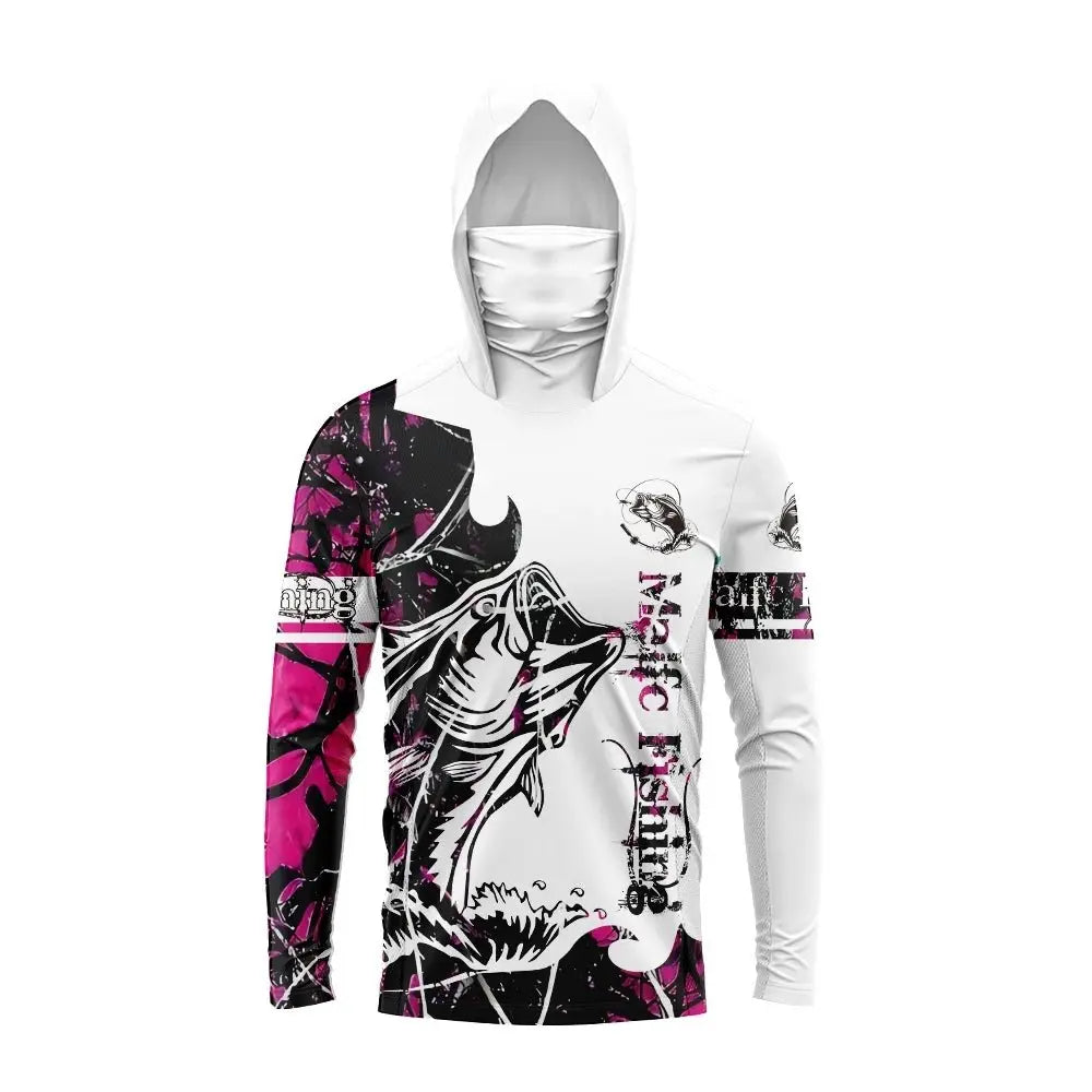 Ultimate Angler's UV Shield Fishing Shirt - SportFishingHub
