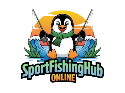 SportFishingHub
