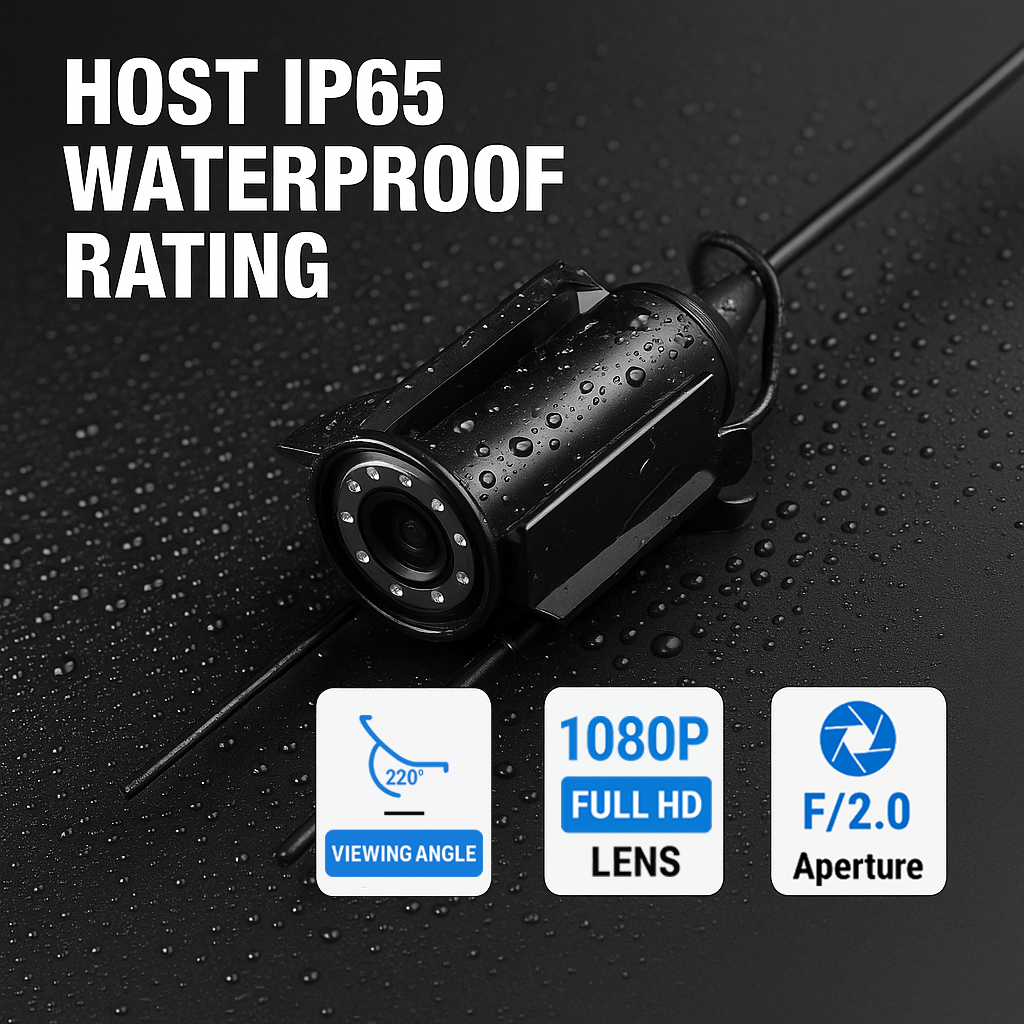 Underwater Fishing Camera – HD Live View for Smarter Strikes | SportFishing Hub
