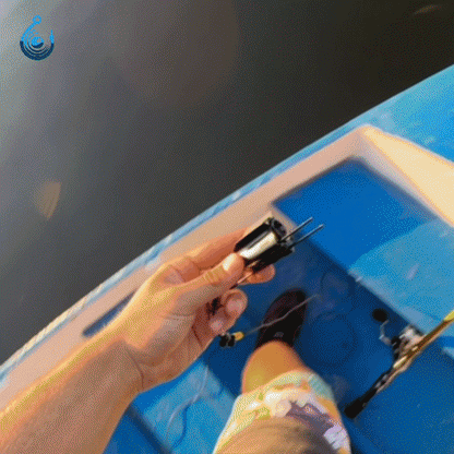 Underwater Fishing Camera – HD Live View for Smarter Strikes | SportFishing Hub